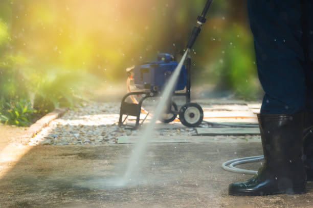 Best Building Exterior Pressure Washing in Millington, NJ